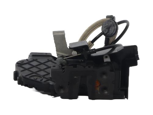 Front left lock FORD FOCUS II Convertible 2.0 TDCi | BP37338529C98 - Image 2