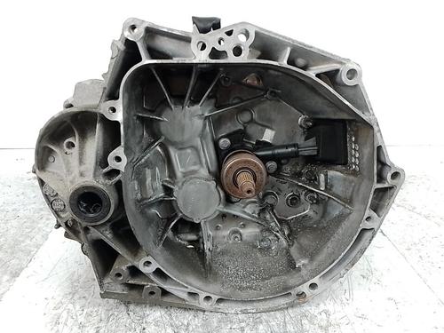 Gearbox CITROËN C4 II (NC_) 1.6 HDi 115 | BP37313383M3 - Image 2