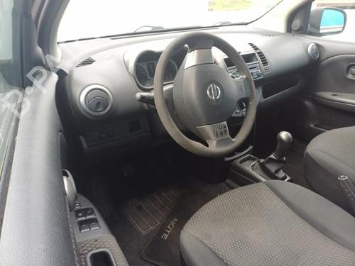 Front right window mechanism NISSAN NOTE (E11, NE11) 1.5 dCi | BP37321344C23 - Image 5