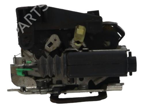 Front left lock DACIA DUSTER (HS_) | BP37336602C98 - Image 4