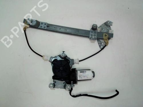 Used Rear left window mechanism Rear left window mechanism 37305979 37305979