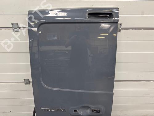 Used Left tailgate Left tailgate 38586012 38586012