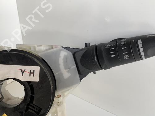 Used Steering column stalk Steering column stalk 37295917 37295917