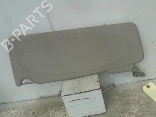 Used Right sun visor Right sun visor 37304469 37304469