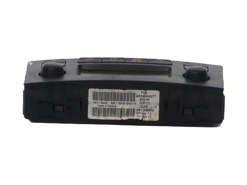 Climate control CITROËN C4 I (LC_) 2.0 HDi | BP37342512I5 - Image 3