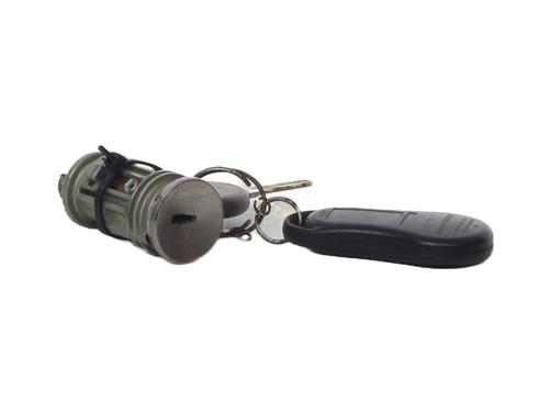 Ignition barrel CHRYSLER PT CRUISER (PT_) 2.2 CRD | BP37337311M48 - Image 3