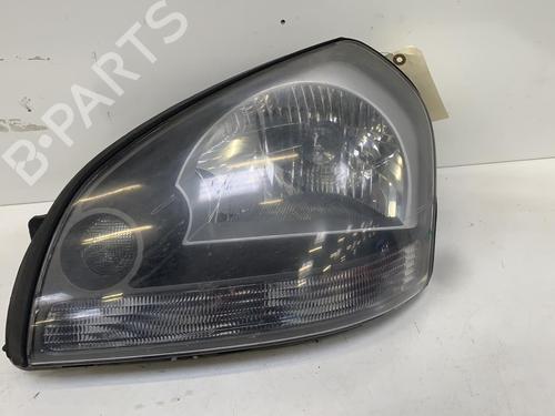 Used Left headlight Left headlight 37306442 37306442