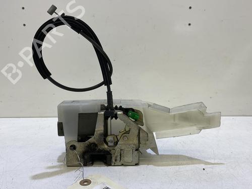 Used Front right lock Front right lock 37319041 37319041