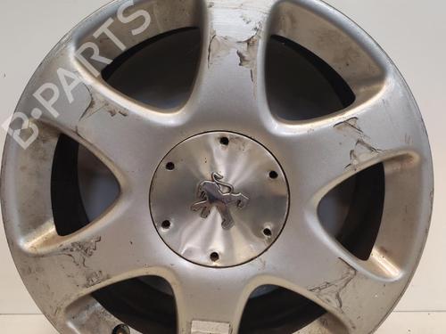 Fælk PEUGEOT 607 (9D, 9U) 2.2 HDi | BP39629715C45 - Image 2