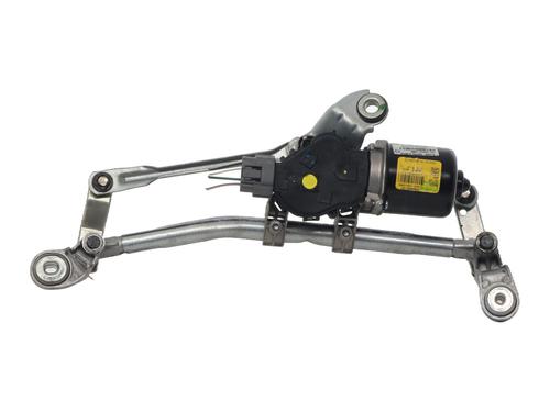 Front wiper motor RENAULT TWINGO III (BCM_, BCA_) 1.0 SCe 75 | BP37334611M29 - Image 3