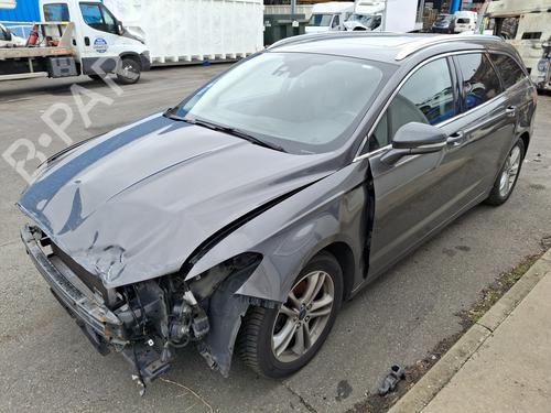 Front left seatbelt FORD MONDEO V Turnier (CF) 2.0 TDCi Bi-Turbo | BP37327757I26 - Image 10