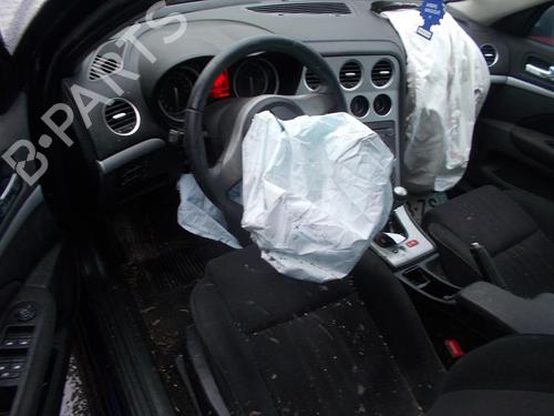 Climate control ALFA ROMEO 159 (939_) 1.9 JTDM 16V (939AXC1B, 939AXC12) | BP37305832I5 - Image 4
