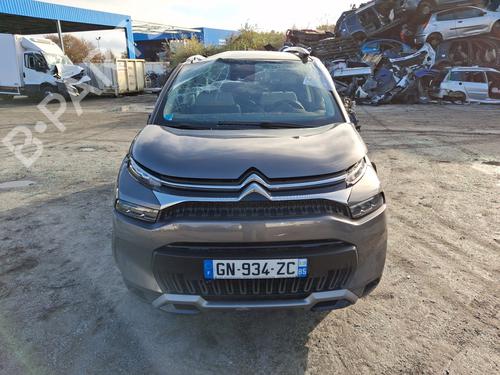 Engine CITROËN C3 AIRCROSS II (2R_, 2C_) 1.5 BlueHDi 120 (2CYHXX) | BP37753292M1 - Image 8