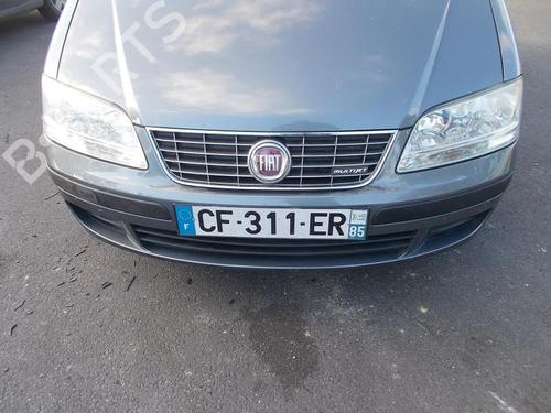 FIAT IDEA (350_) 1.3 D Multijet 4798656