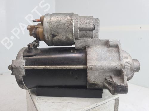 Starter RENAULT CLIO IV (BH_) 1.5 dCi 75 | BP37320326M8 - Image 4