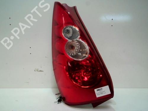 Used Left taillight Left taillight 37310449 37310449