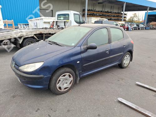 Gearbox PEUGEOT 206 Hatchback (2A/C) | BP37341663M3 - Image 13