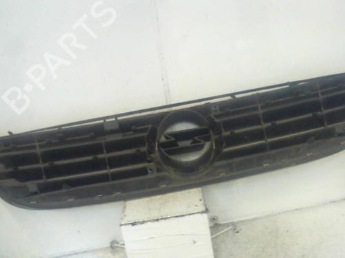 Used Grille Grille 37303194 37303194