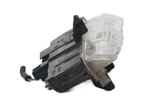 Right daytime light RENAULT CAPTUR I (J5_, H5_) 1.5 dCi 90 (J5N4, J5M5, J5MW, J5M6, J5AL, J5AJ) | BP37346495C103 - Image 3