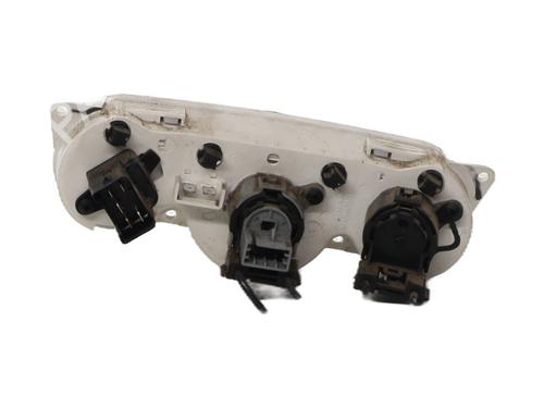 Climate control FORD TRANSIT CONNECT (P65_, P70_, P80_) 1.8 TDCi | BP37347519I5 - Image 2