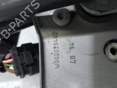 Front wiper motor MERCEDES-BENZ A-CLASS (W176) A 160 CDI / d (176.011) | BP37322828M29 - Image 2