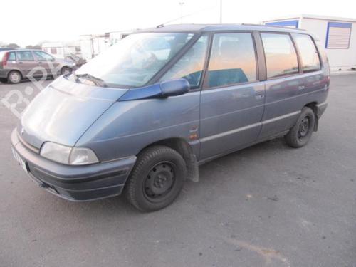 Right front indicator RENAULT ESPACE II (J/S63_) 2.1 TD (J633, J634, J/S635, J/S63D) | BP37299536C33 - Image 8