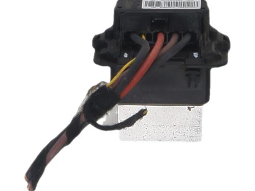 Heater resistor RENAULT TRAFIC III Van (FG_) 1.6 dCi 145 (FGMG) | BP38561013M108 - Image 4