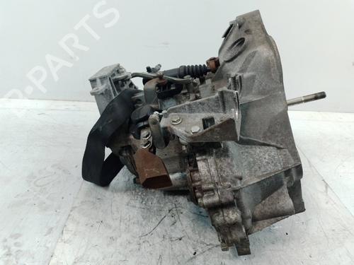 gearbox-alfa-romeo-mito-955_-2008-2009-2010-2011-2012-2013-2014-2015-2016-2017-2018-37323170 main image