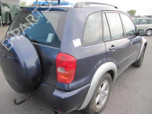 Right front indicator TOYOTA RAV 4 II (_A2_) 2.0 D 4WD (CLA20_, CLA21_, CLA20R, CLA21R) | BP37299198C33 - Image 5