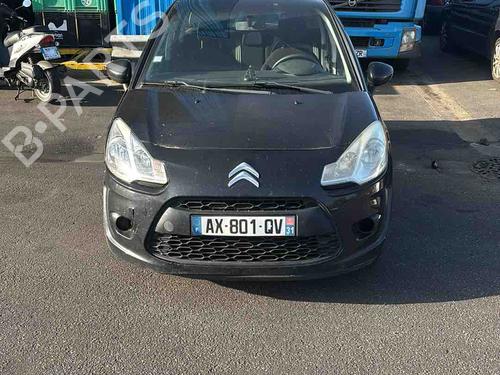 Left taillight CITROËN C3 II (SC_) 1.4 HDi 70 (SC8HZC, SC8HR0, SC8HP4) | BP37349242C34 - Image 8