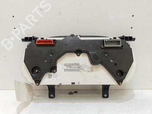 Instrument cluster RENAULT TRAFIC II Bus (JL) | BP37314140C47 - Image 2