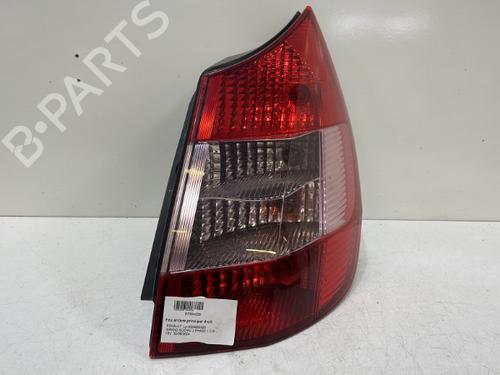 Used Right taillight Right taillight 37322347 37322347