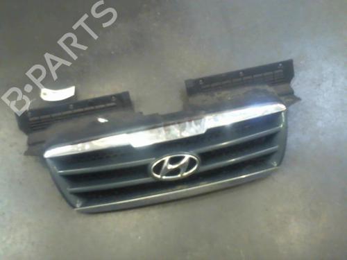 grille-hyundai-trajet-fo-1999-2000-2001-2002-2003-2004-2005-2006-2007-2008-37303623 main image