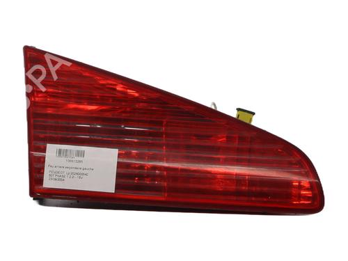 Left tailgate light PEUGEOT 607 (9D, 9U) 2.2 16V | BP37333192C79  - Image 6