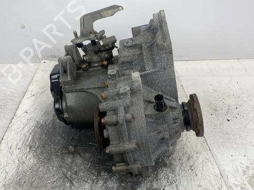 Gearbox SKODA FABIA II Combi (545) 1.6 TDI | BP37309408M3 - Image 4