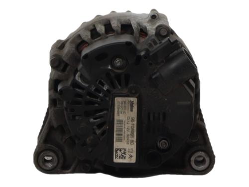 Alternator CITROËN C4 II (NC_) | BP39629929M7 - Image 3