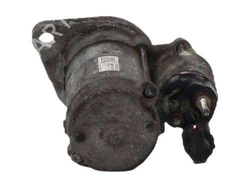 Starter VW TIGUAN (5N_) 1.4 TSI | BP37348912M8 - Image 3