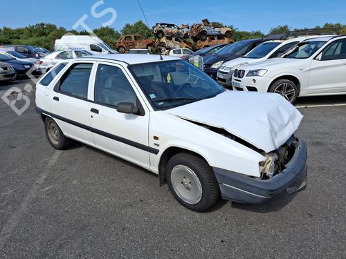 Used Parts CITROËN ZX (N2) 4828881