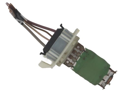 Heater resistor DACIA SANDERO | BP37340012M108 - Image 5