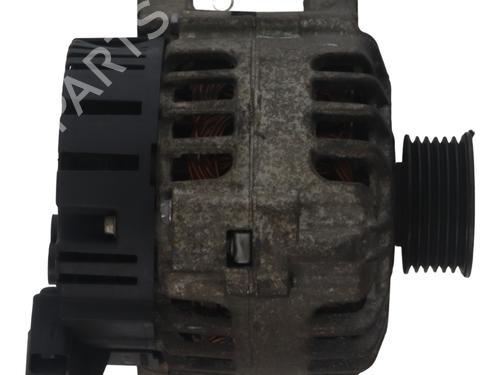 Alternator PEUGEOT 307 CC (3B) 2.0 16V | BP37334123M7 - Image 4