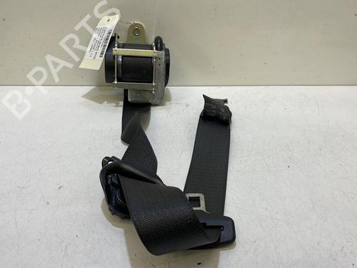 Front right seatbelt OPEL ASTRA J (P10) | BP37318757I25 - Image 3
