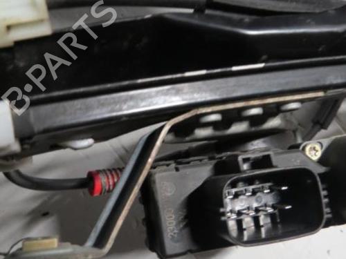 Used Front right window mechanism Front right window mechanism 37298042 37298042