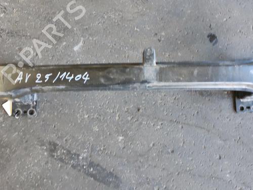 Used Front bumper reinforcement Front bumper reinforcement 37531758 37531758