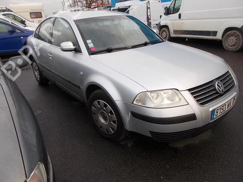 Heater resistor VW PASSAT B5.5 (3B3) 1.9 TDI | BP37304611M108 - Image 8