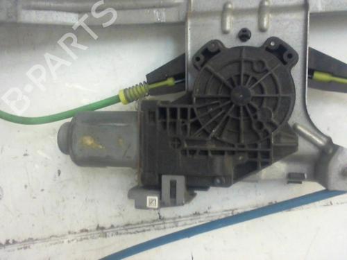 Front right window mechanism CITROËN C3 Picasso (SH_) | BP37299238C23 - Image 2