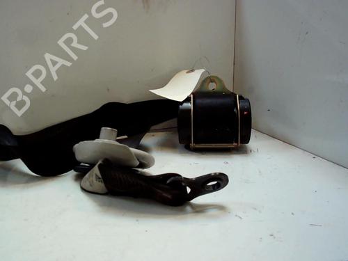 Used Rear left seatbelt Rear left seatbelt 37303178 37303178