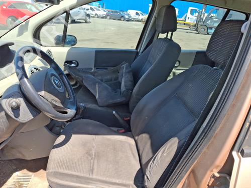 Front left window mechanism RENAULT MODUS / GRAND MODUS (F/JP0_) 1.6 (JP03, JP0B, JP0U, JP0Y, JP1G) | BP37344048C22 - Image 4