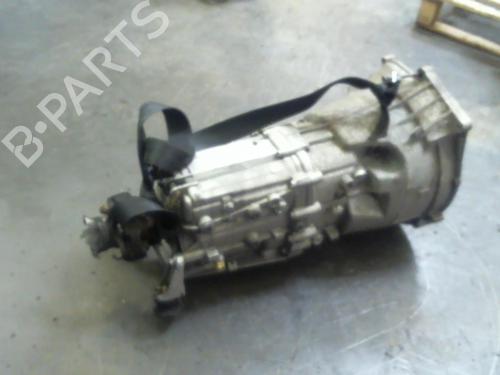 Gearbox BMW 3 Compact (E46) | BP37304046M3 - Image 3