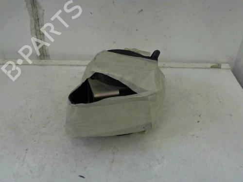 Used Rear left seatbelt Rear left seatbelt 37300191 37300191