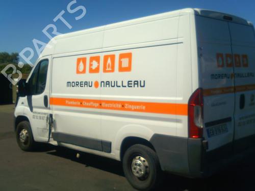 Left headlight FIAT DUCATO Van (250_) 130 Multijet 2,3 D | BP37316399C28 - Image 10